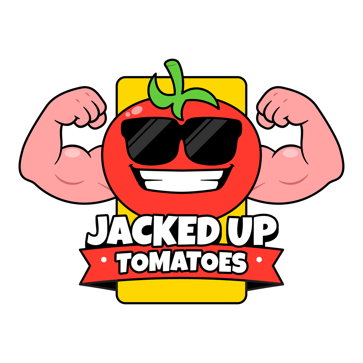 Jacked Up Tomatoes